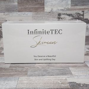 InfiniteTEC AQD-6 Portable Facial Tightening‎ Device Hydrating Skin Care Device
